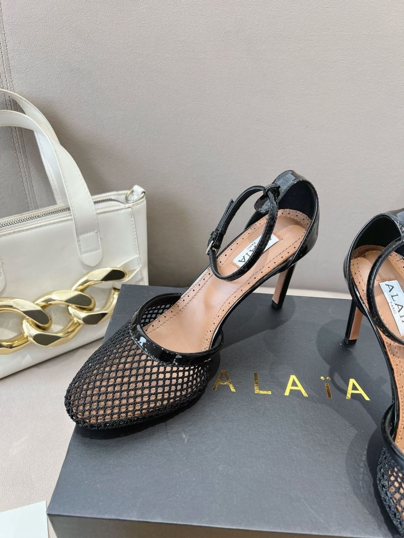 Alaia Sandals